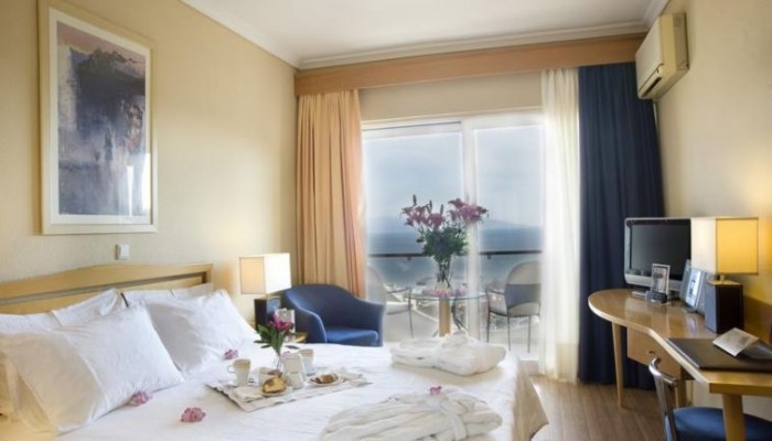 Egnatia City Hotel & Spa poza 5