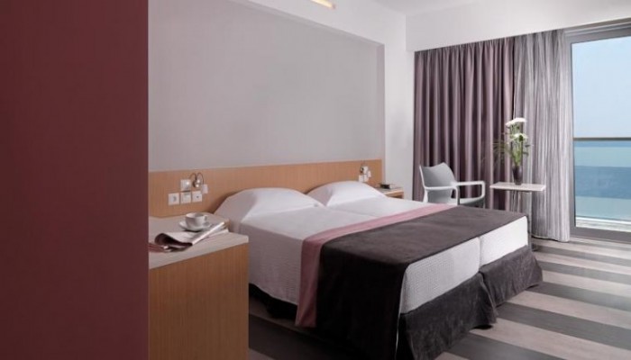 Hotel Airotel Galaxy poza 3