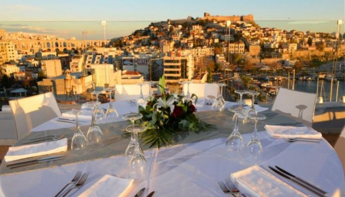 Hotel Airotel Galaxy poza 1