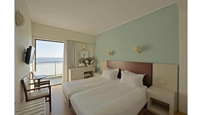 Hotel Esperia Kavala poza 1