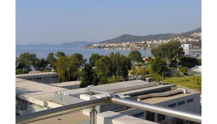 Hotel Esperia Kavala poza 3