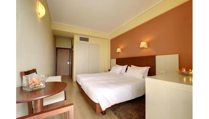 Hotel Esperia Kavala poza 4