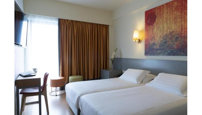 Hotel Esperia Kavala poza 5