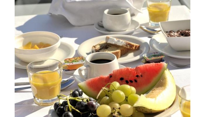 Hotel Esperia Kavala poza 6