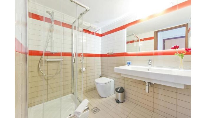 Hotel Esperia Kavala poza 7