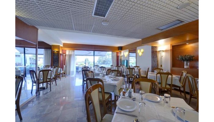 Hotel Esperia Kavala poza 8