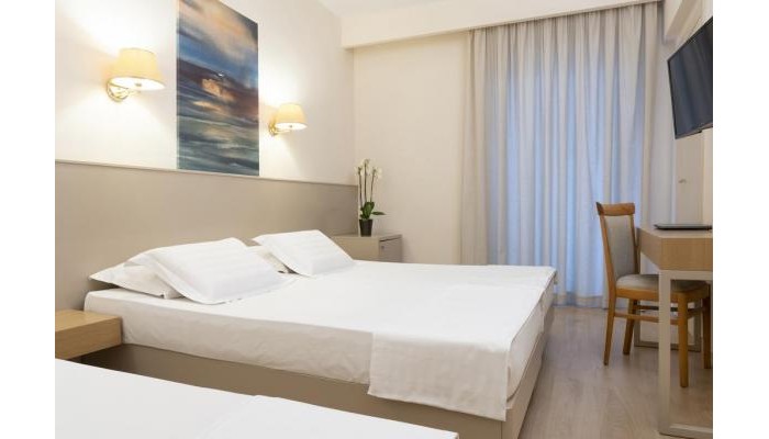 Hotel Esperia Kavala poza 9