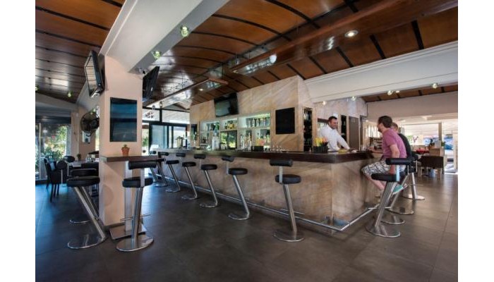 Hotel Kavos Plaza poza 18