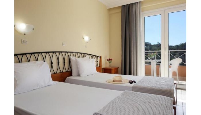 Hotel Kavos Plaza poza 8