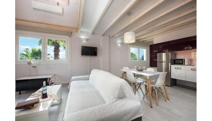 Hotel Kavos Plaza poza 11