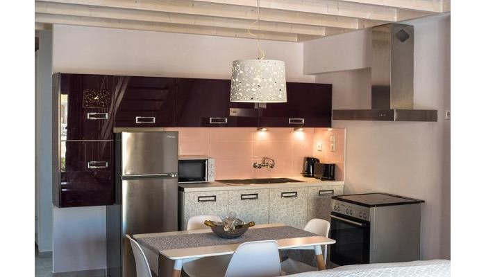 Hotel Kavos Plaza poza 10