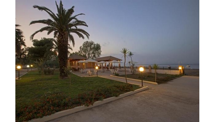 Island Beach Resort poza 0