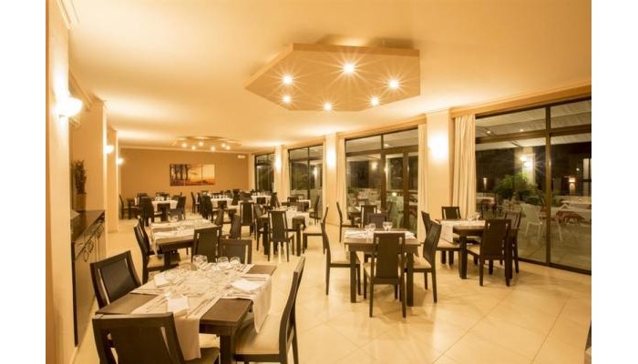 Island Beach Resort poza 5