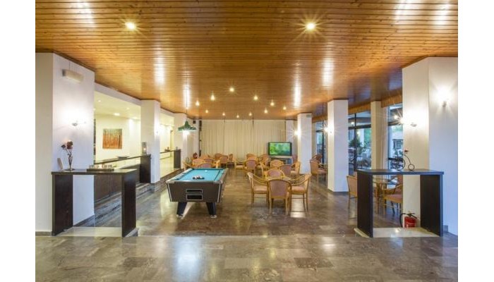 Island Beach Resort poza 6