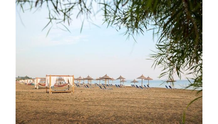 Island Beach Resort poza 10