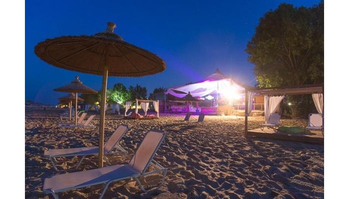 Island Beach Resort poza 13