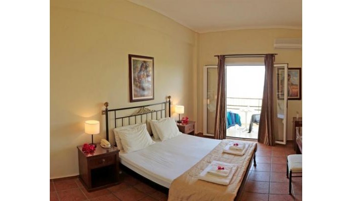 Island Beach Resort poza 2