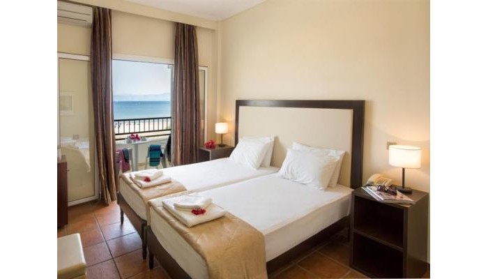 Island Beach Resort poza 1