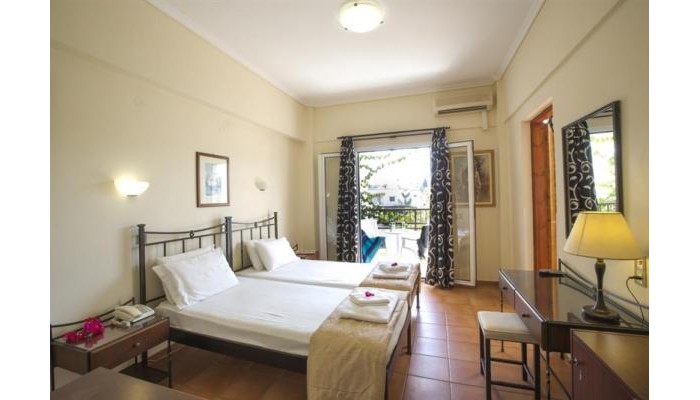 Island Beach Resort poza 3