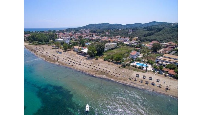 Island Beach Resort poza 11