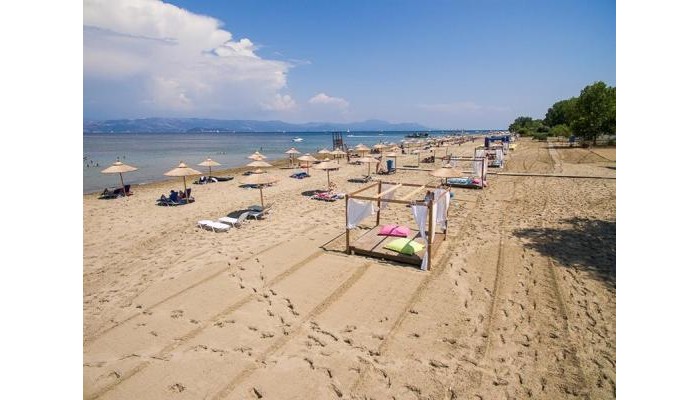 Island Beach Resort poza 9