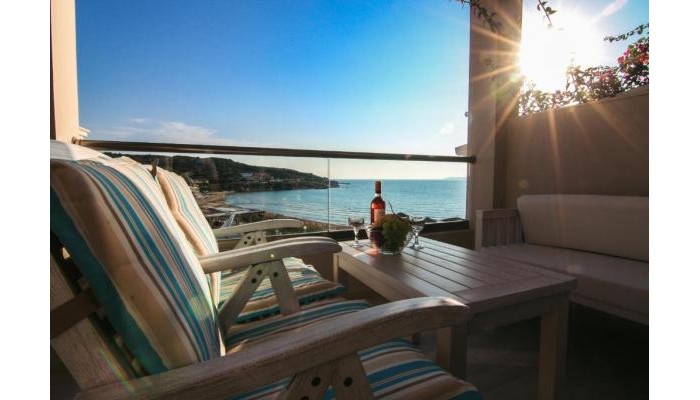 Paralia Studios poza 12