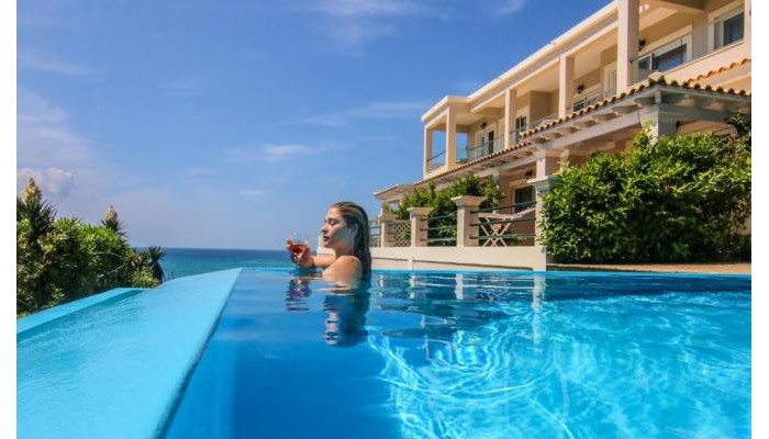 Paralia Studios poza 15