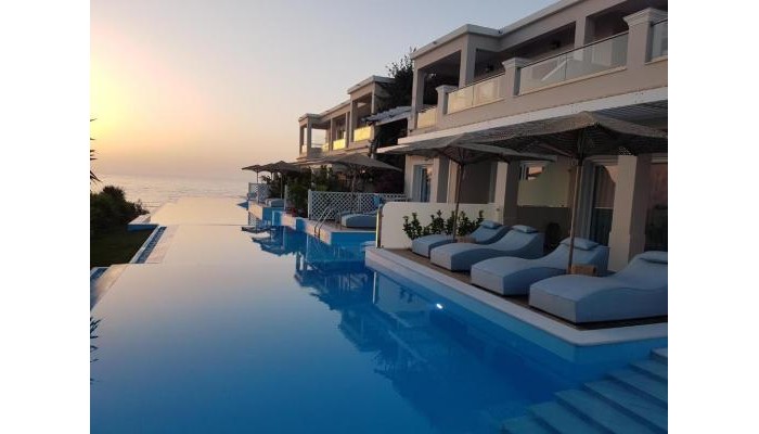 Paralia Studios poza 0