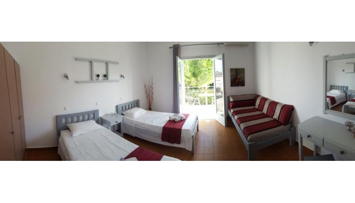 Three Seasons Resort poza 6