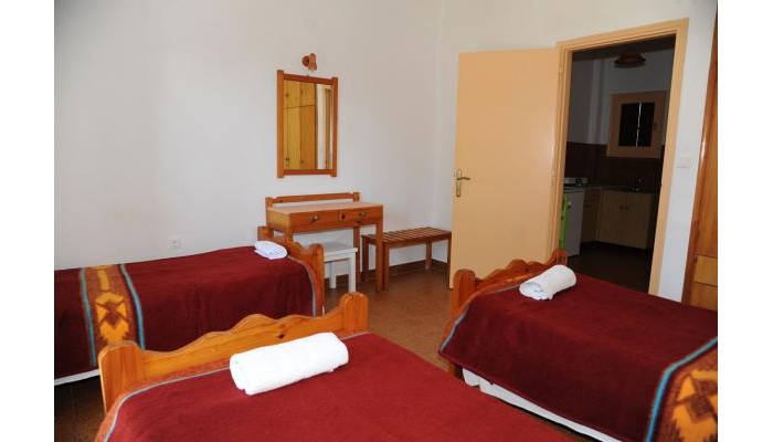 Three Seasons Resort poza 5