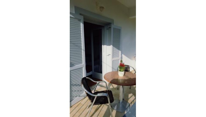 Three Seasons Resort poza 2