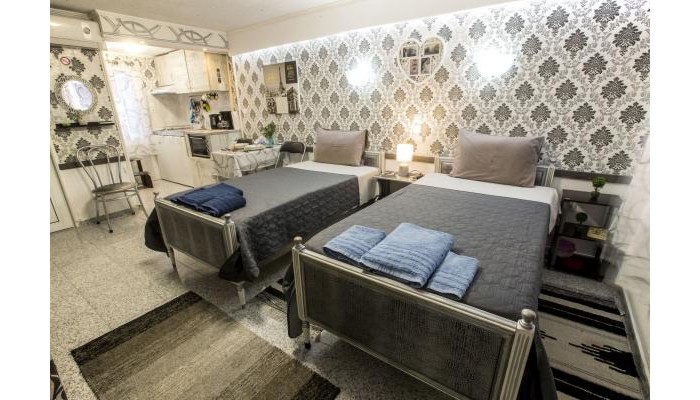 Eclectic Studio poza 9