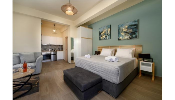 Hotel Tessera Villas poza 31