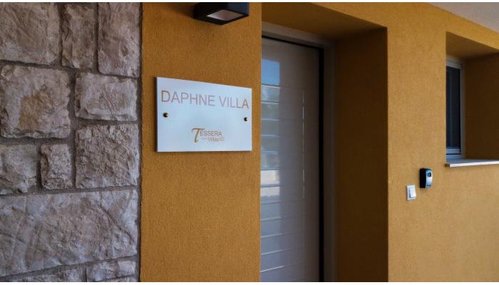 Hotel Tessera Villas poza 24