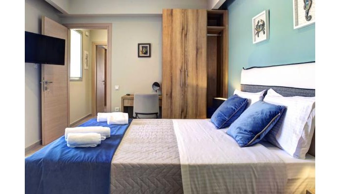 Hotel Tessera Villas poza 3