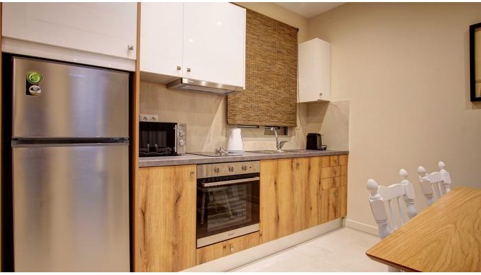 Hotel Tessera Villas poza 21