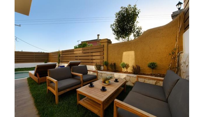 Hotel Tessera Villas poza 28