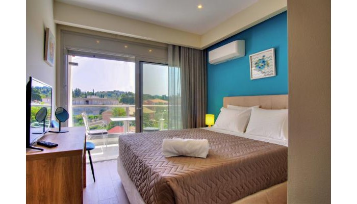 Hotel Tessera Villas poza 16