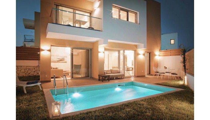Hotel Tessera Villas poza 23