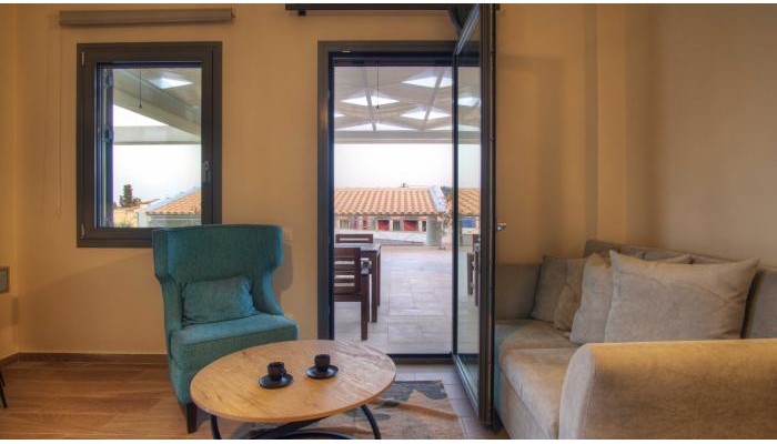 Hotel Tessera Villas poza 33