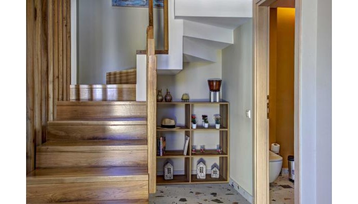 Hotel Tessera Villas poza 5