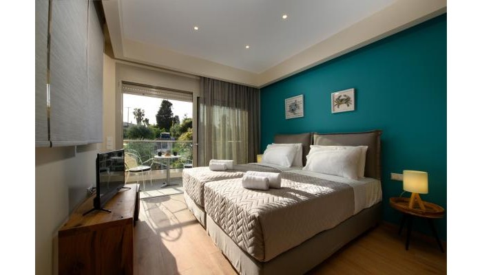 Hotel Tessera Villas poza 25
