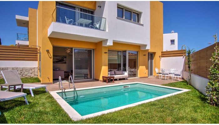 Hotel Tessera Villas poza 22
