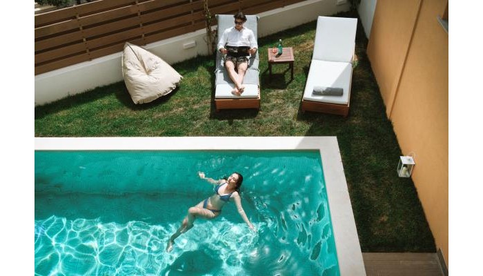 Hotel Tessera Villas poza 14