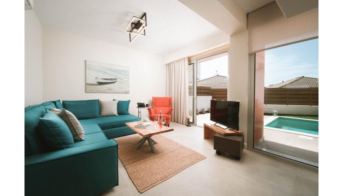 Hotel Tessera Villas poza 13
