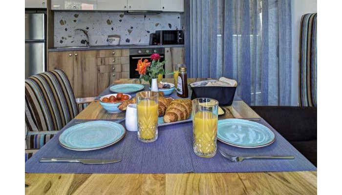 Hotel Tessera Villas poza 7