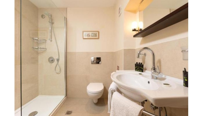 Hotel The Merchants House poza 15