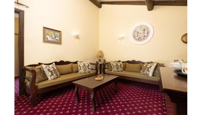 Hotel The Merchants House poza 11