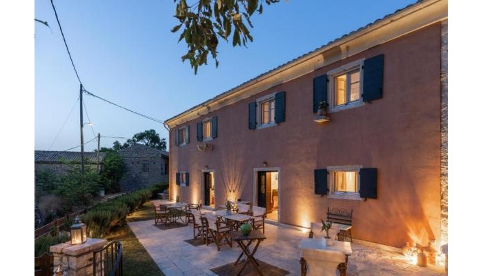 Hotel The Merchants House poza 0