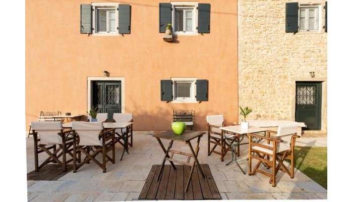 Hotel The Merchants House poza 18